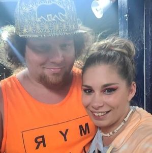 Meet your Posher, Ben